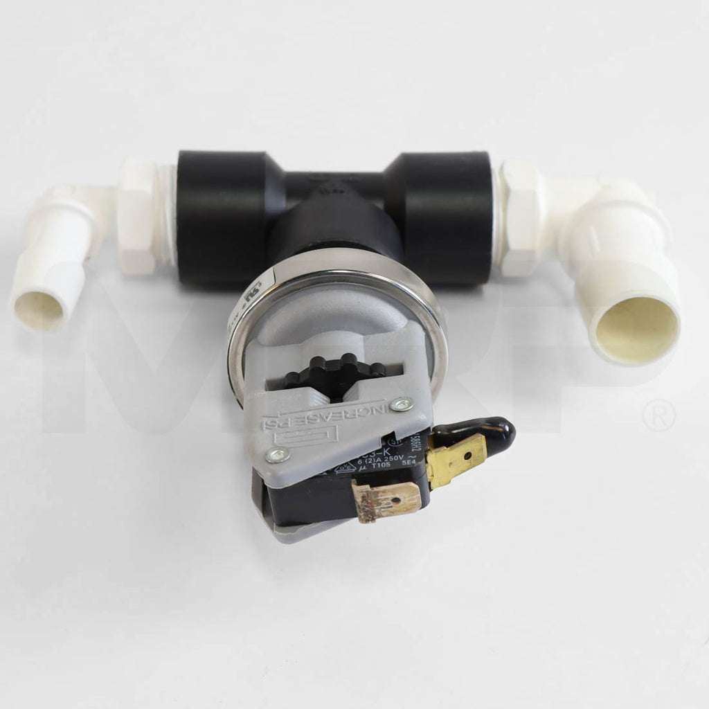 Candela Alex TriVantage Flow Switch