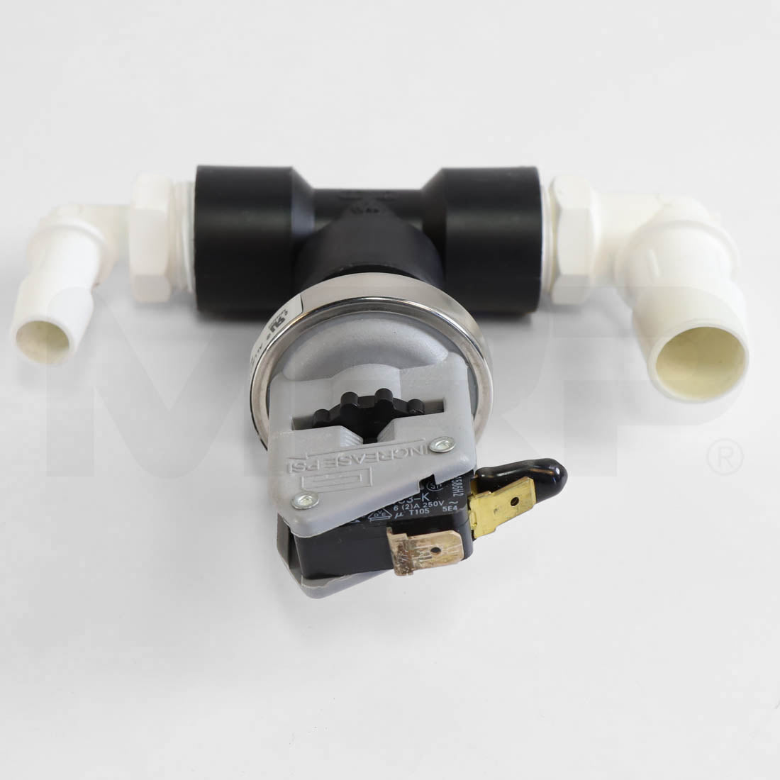Candela Alex TriVantage Flow Switch