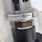 Candela Alex TriVantage Flow Switch Label
