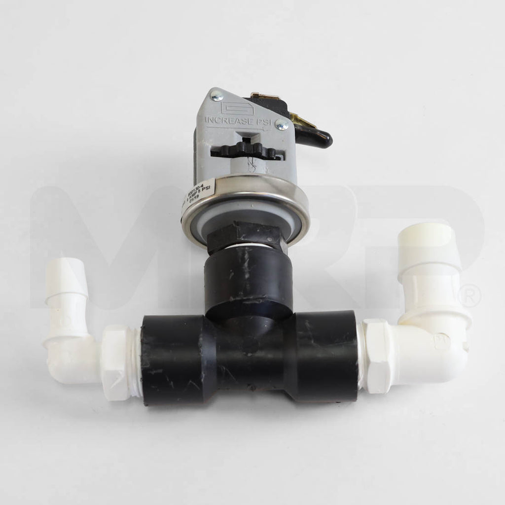 Candela Alex TriVantage Flow Switch Top