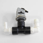 Candela Alex TriVantage Flow Switch Top