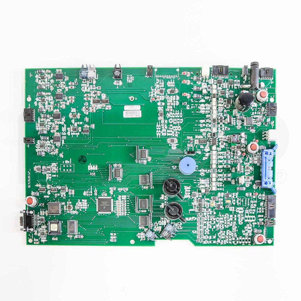 Candela Alex TriVantage CPU PCB Board