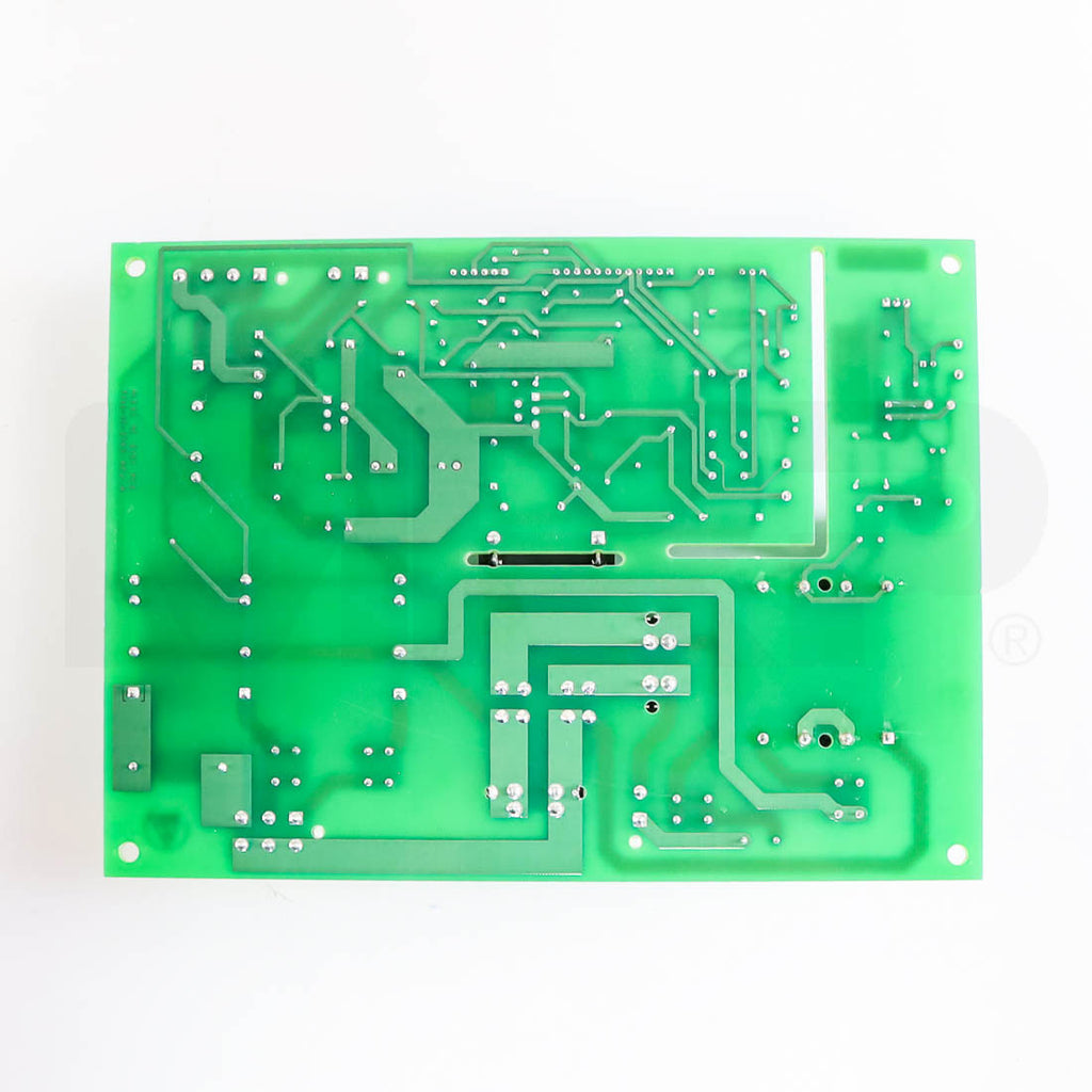 Candela Alex TriVantage AC Control PCB Board Back