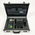 Futrex 5000 A/WL NIR IR Infrared Body Fat Composition & Fitness Analyzer w/Case