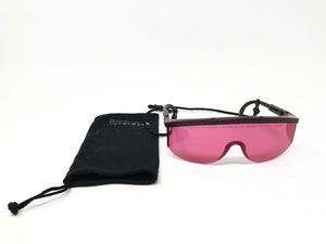 GPT Laser Safety Glasses Alexandrite 755 810 HR Goggles Eye Protection