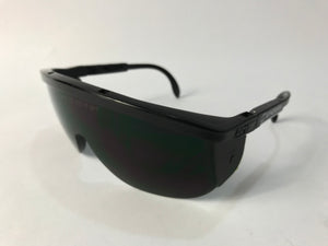 GPT Sperian Intense Pulsed Light IP Safety Glasses Green Shade Eye Protection