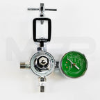 ProNox Nitrous Oxide O2 & N2O Gas Supply Pressure Gauge