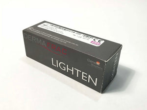 Genesis BioSystems DermaFrac Microneedling LIGHTEN Kojic Acid Cartridge 250 Pin
