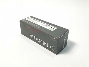 Genesis BioSystems DermaFrac Microneedling Vitamin C Infusion Cartridge 500 Pin