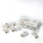 Genesis Biosystems Dermafrac Cartridge Tips PACK-XTALFREE D11-0294-204