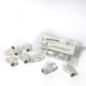 Genesis Biosystems Dermafrac Cartridge Tips PACK-XTALFREE D11-0294-204