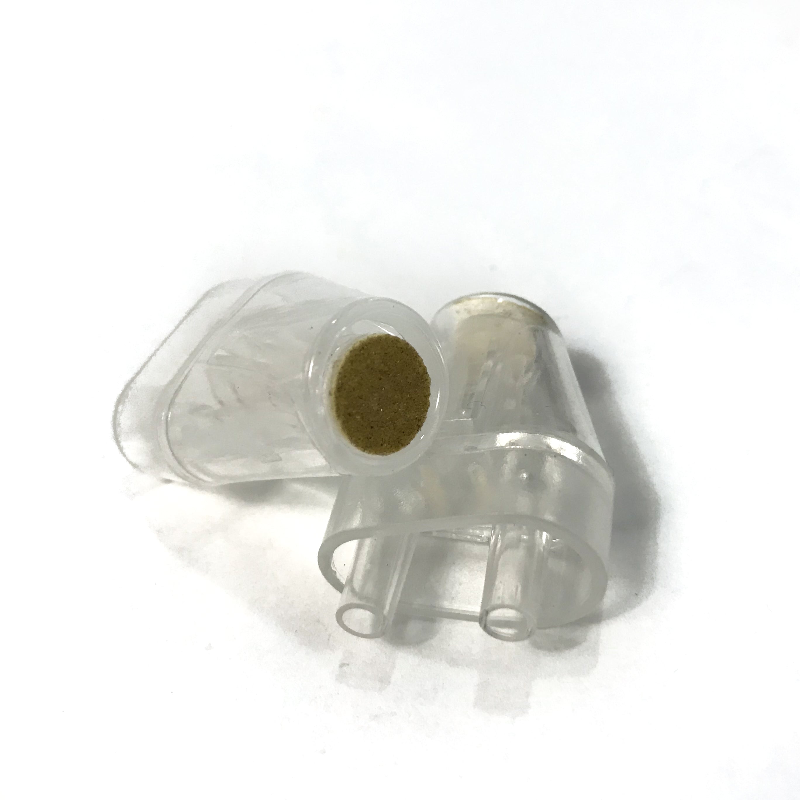 Genesis Biosystems Dermafrac Cartridge Tips PACK-XTALFREE D11-0294-204