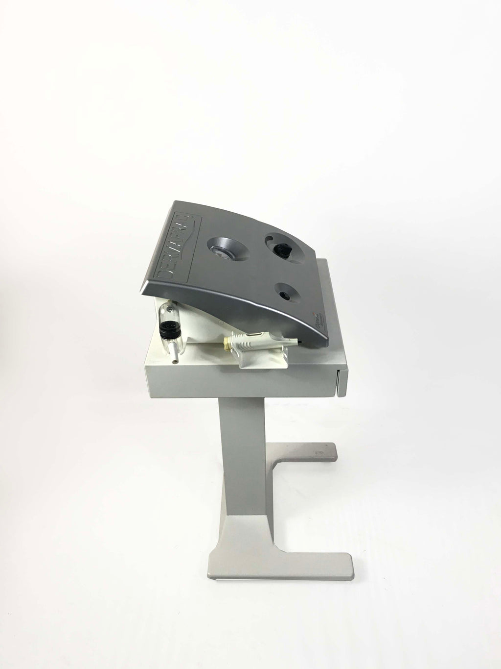 Genesis Biosystems Dermafrac Micro Dermabrasion Microneedling Infusion System