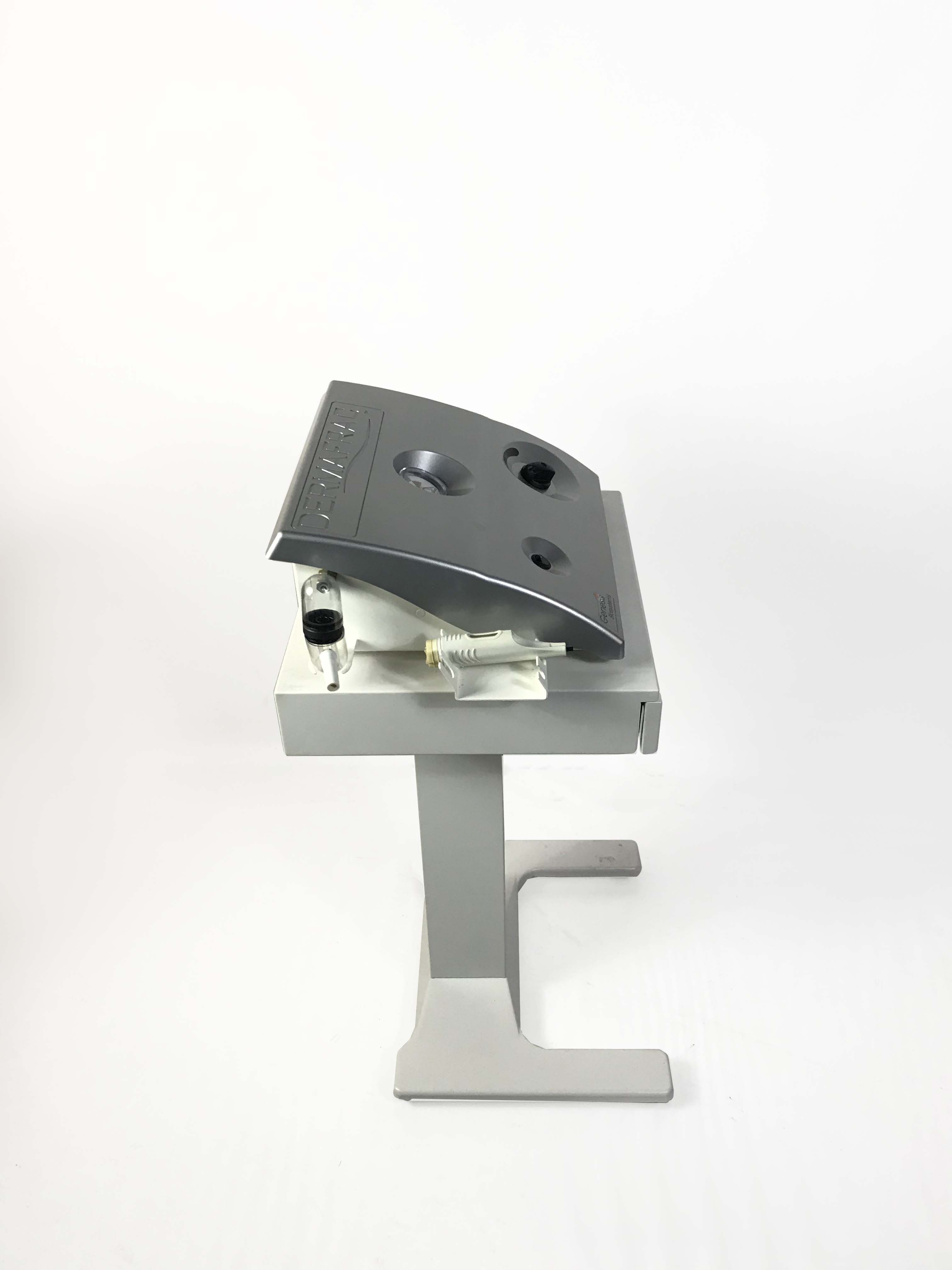 Genesis Biosystems Dermafrac Micro Dermabrasion Microneedling Infusion System