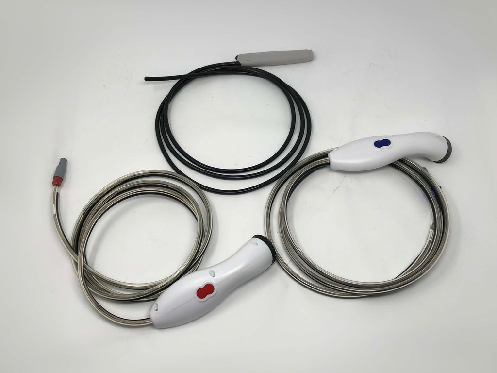 Genesis Biosystems Dermafrac Micro Dermabrasion Microneedling Infusion System