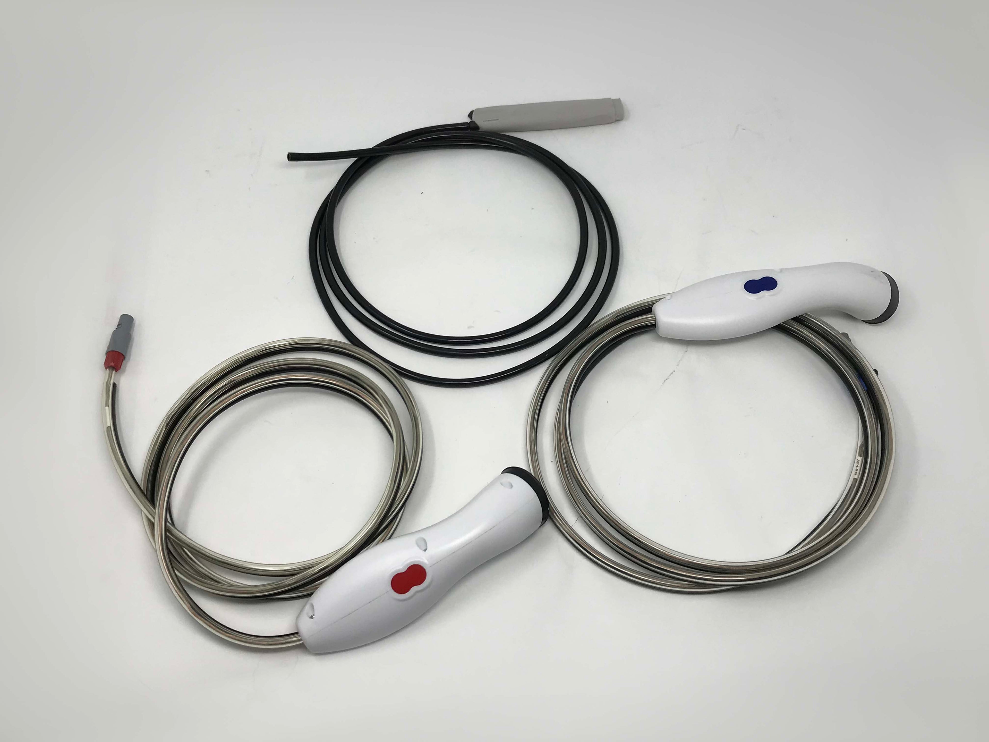 Genesis Biosystems Dermafrac Micro Dermabrasion Microneedling Infusion System