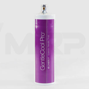 Candela Genuine GentleCool Pro 1000g Cryogen Canister 1600-00-0218, Single - Non-Expired
