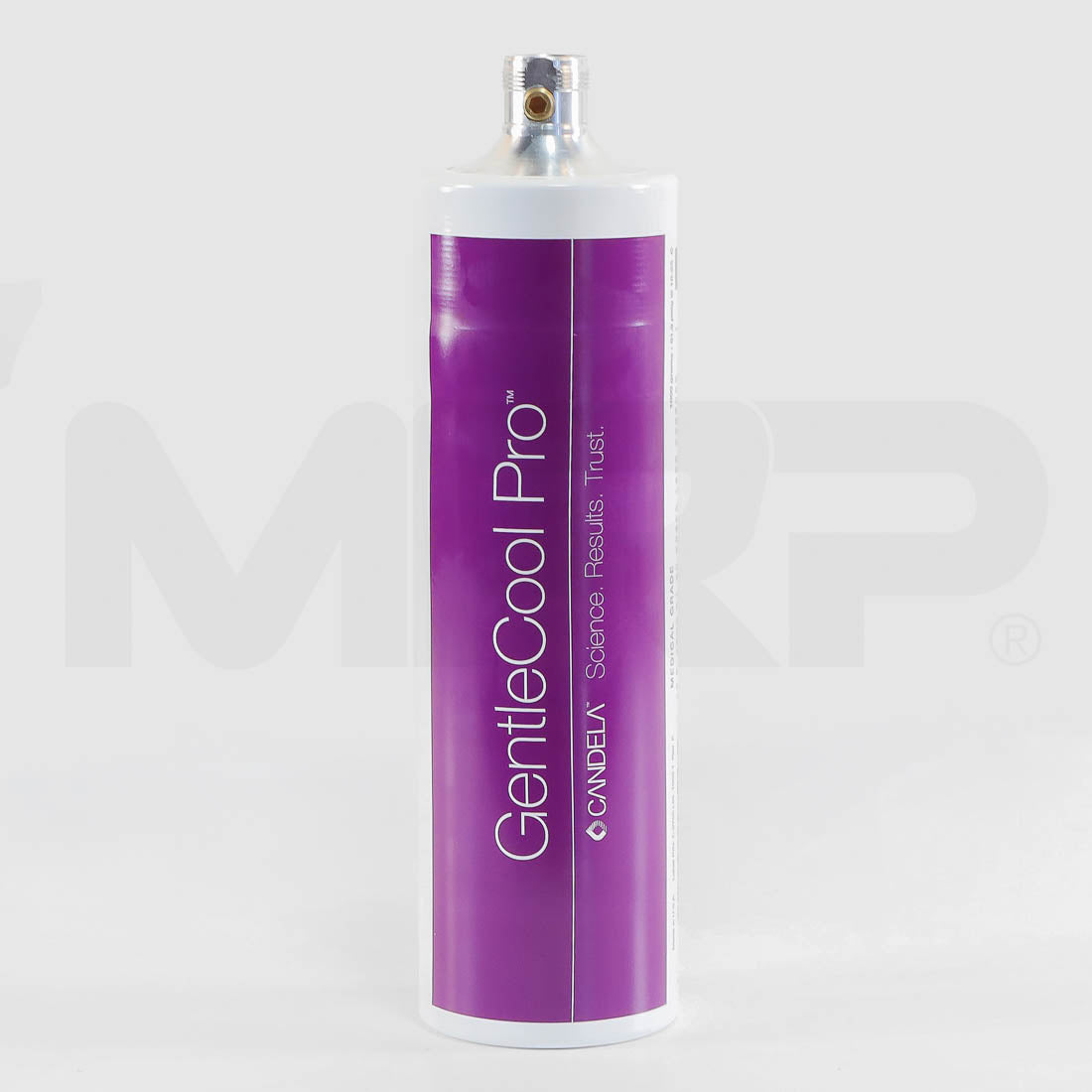 Candela GentleCool Pro DCD Cryogen Canister
