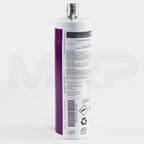 Candela GentleCool Pro DCD Cryogen Canister Barcode