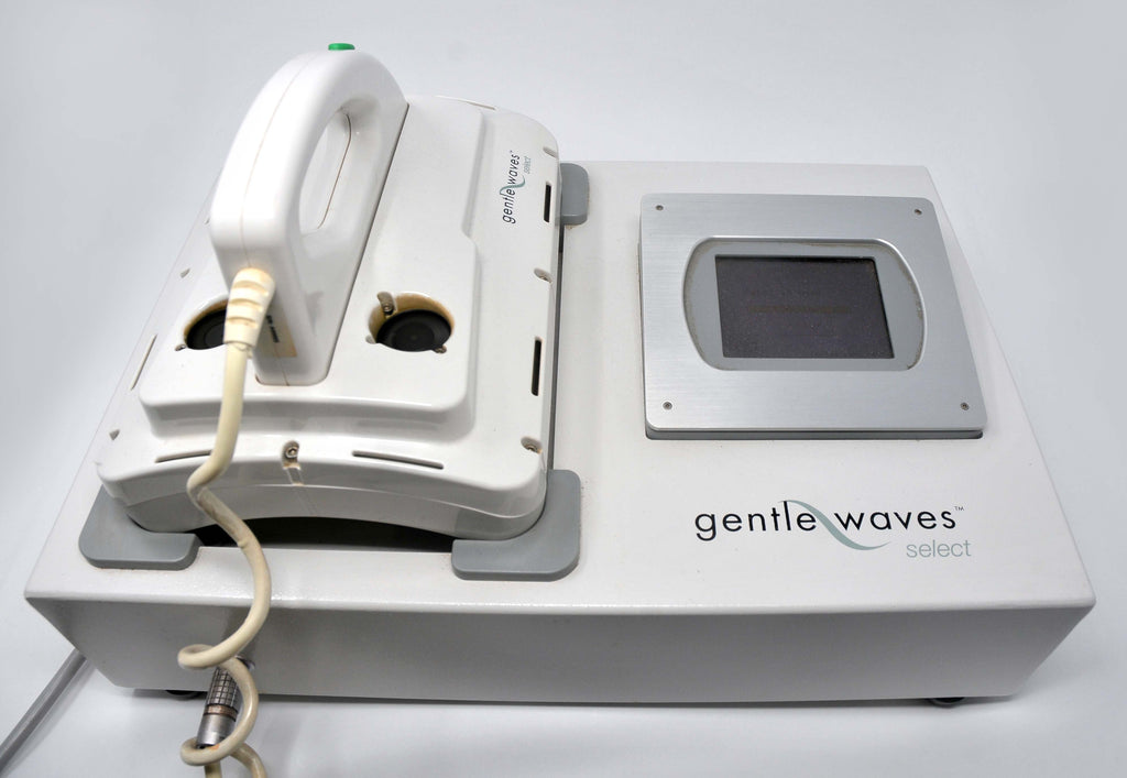 Gentlewaves Select LED Photomodulation Skin Rejuvenation Non Thermal Light Unit