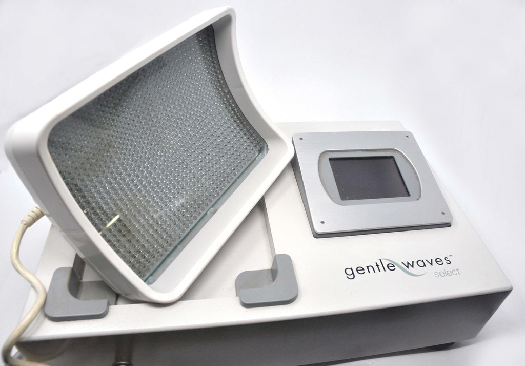Gentlewaves Select LED Photomodulation Skin Rejuvenation Non Thermal Light Unit