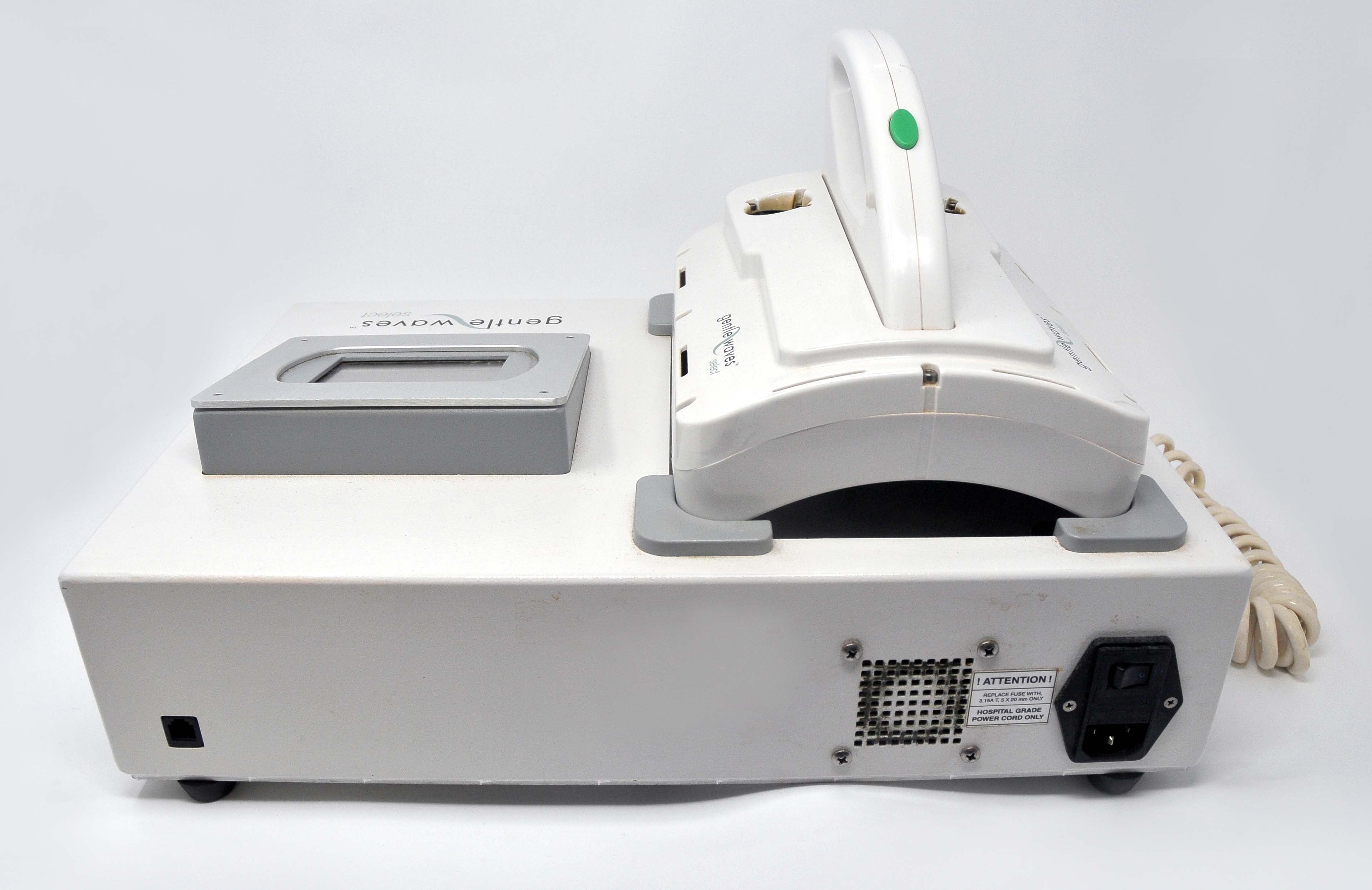 Gentlewaves Select LED Photomodulation Skin Rejuvenation Non Thermal Light Unit