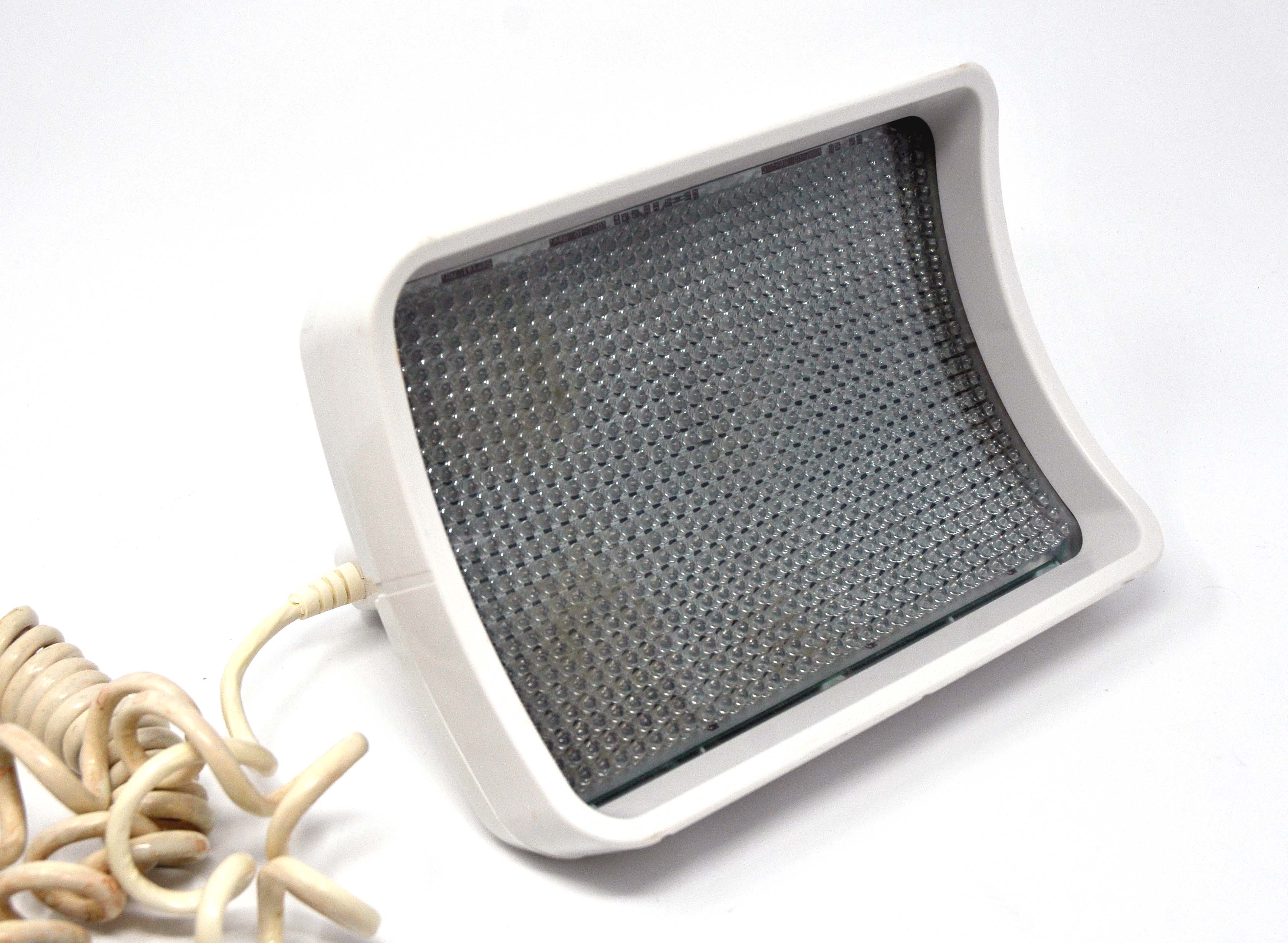 Gentlewaves Select LED Photomodulation Skin Rejuvenation Non Thermal Light Unit