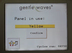 Gentlewaves Select LED Photomodulation Skin Rejuvenation Non Thermal Light Unit