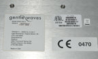 Gentlewaves Select LED Photomodulation Skin Rejuvenation Non Thermal Light Unit