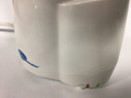 Germ Terminator Toothbrush Steam Sterilization Sanitizer Chamber