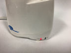 Germ Terminator Toothbrush Steam Sterilization Sanitizer Chamber