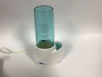 Germ Terminator Toothbrush Steam Sterilization Sanitizer Chamber