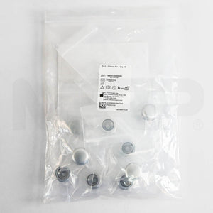 Glacial Rx Tip 1 Precision Freezing Head, 10-Pack