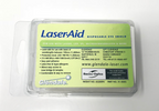 Glendale Laser Aid IPL Laser Safety Disposable Opaque Patient Eye Shield 3pack