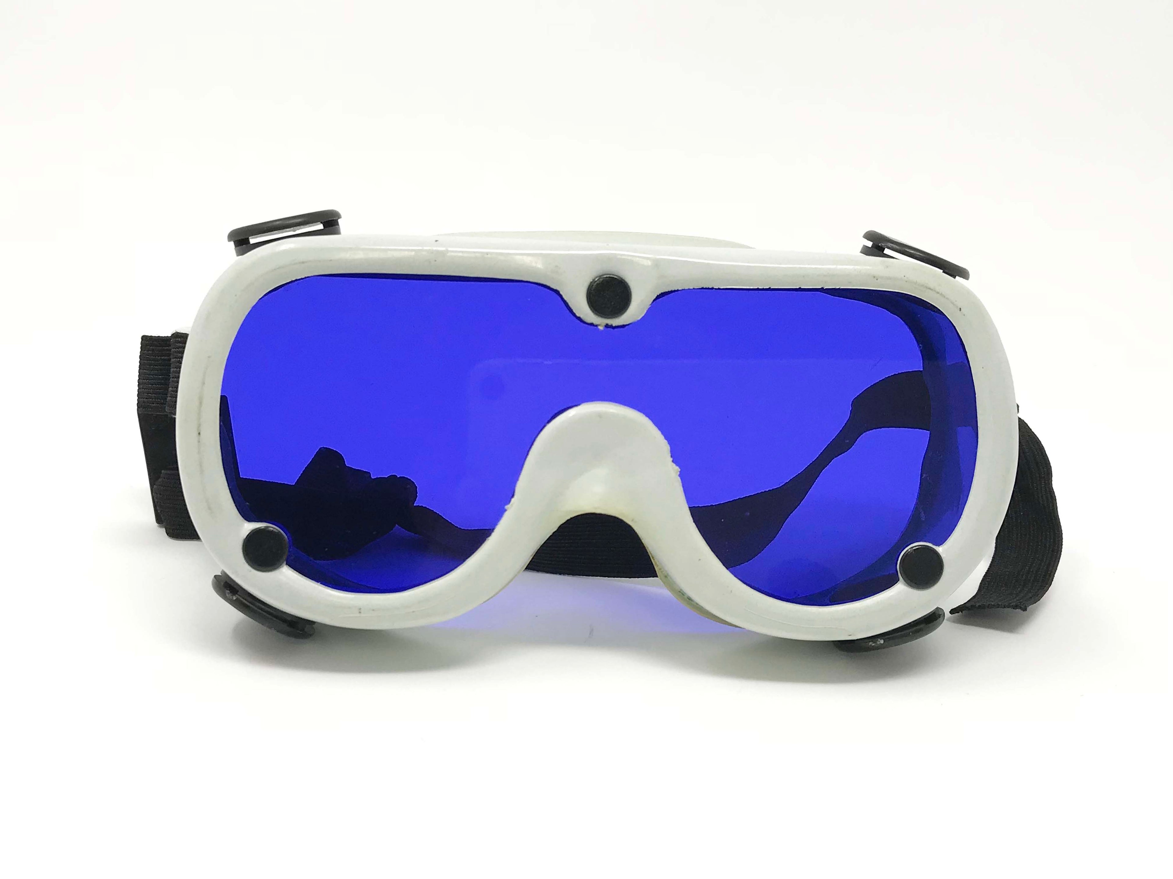 Glendale Laser-Gard Diode 583-605 OD 5 Full Goggle Laser Eye Protection