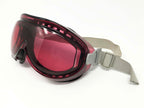 Glendale Laser Safety Glasses Alexandrite 755 nm Eye Protection Full Goggles