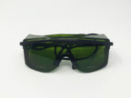 Glendale Laser Safety Glasses Diode CO2 Eye Protection LOTG-Diode TEL