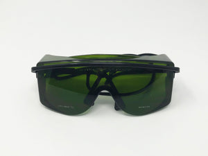 Glendale Laser Safety Glasses Diode CO2 Eye Protection LOTG-Diode TEL