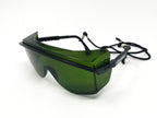Glendale Laser Safety Glasses Diode CO2 Eye Protection LOTG-Diode TEL