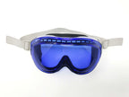 Glendale Laser Safety Glasses PDL Pulsed Dye Goggles 595 nm Vbeam Eye Protection