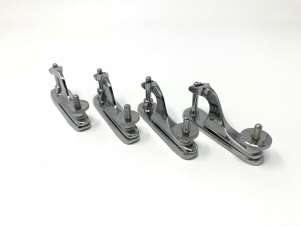 Gomco Reusable Metal Bell Circumcision Clamp 1.6 & 1.45 cm Urology Surgical 2pcs