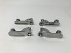 Gomco Reusable Metal Bell Circumcision Clamp 1.6 & 1.45 cm Urology Surgical 2pcs