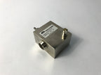 Gooch & Housego QS27-4S-B-LS3 Q-Switch Laser Frequency Pulse Modulator Passage