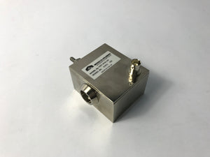 Gooch & Housego QS27-4S-B-LS3 Q-Switch Laser Frequency Pulse Modulator Passage