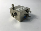 Gooch & Housego QS27-4S-B-LS3 Q-Switch Laser Frequency Pulse Modulator Passage