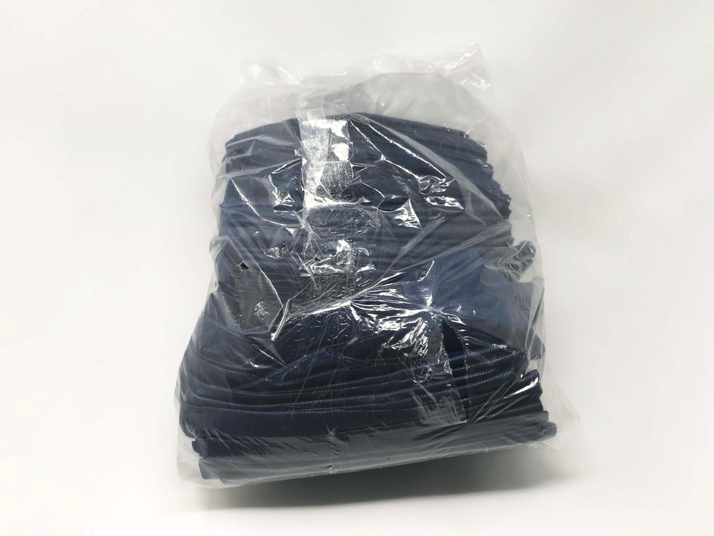 Graham Medical MediShorts Disposable Patient Garments LG/X-LG Navy Blue Shorts