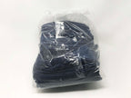 Graham Medical MediShorts Disposable Patient Garments LG/X-LG Navy Blue Shorts