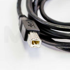 Solta Reliant Fraxel Touch Display USB Cable End