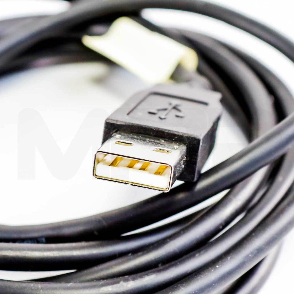 Solta Reliant Fraxel Touch Display USB Cable Connector