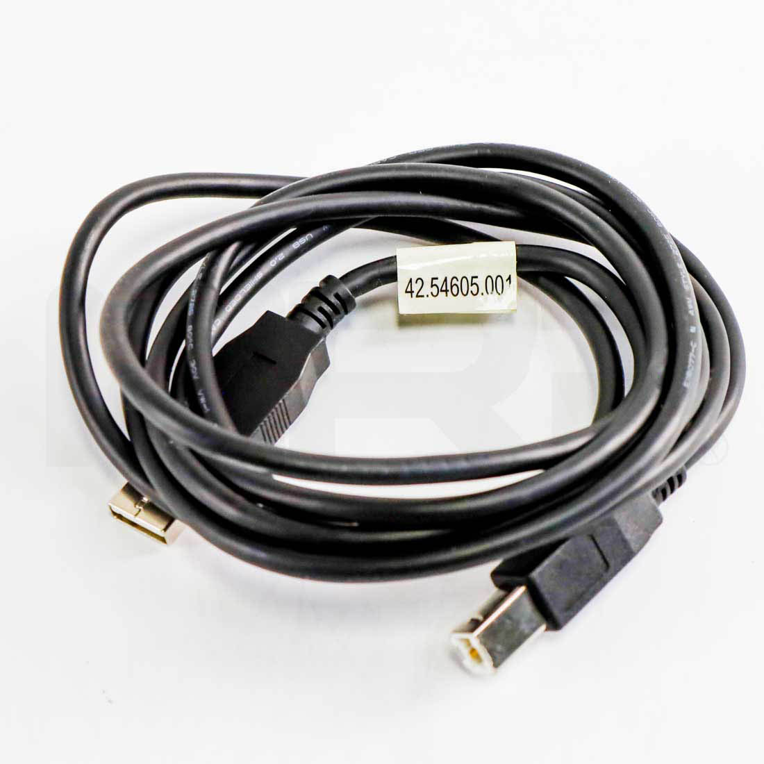 Solta Reliant Fraxel Touch Display USB Cable Top